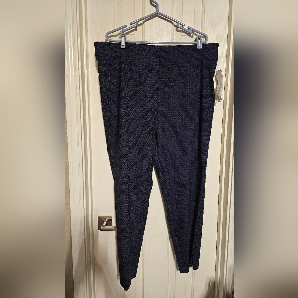 Tribal 18 pull on pants